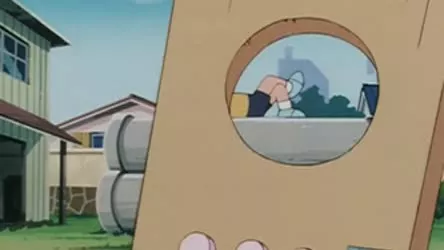 Doraemon 1x40