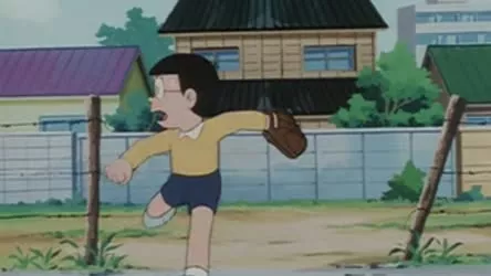 Doraemon 1x41