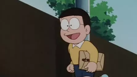 Doraemon 1x43