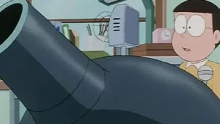 Doraemon 1x44