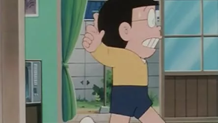 Doraemon 1x45
