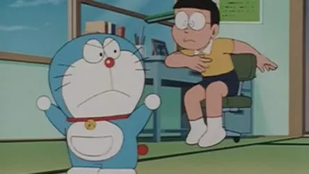 Doraemon 1x46