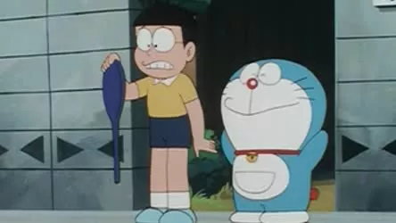 Doraemon 1x47