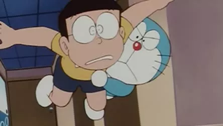 Doraemon 1x52