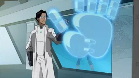 Marvel's Ultimate Spider-Man 1x5