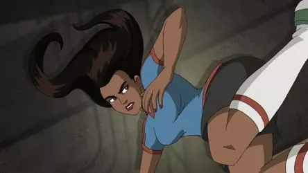 Marvel's Ultimate Spider-Man 1x6
