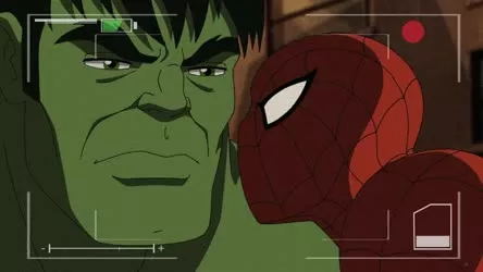 Marvel's Ultimate Spider-Man 1x7