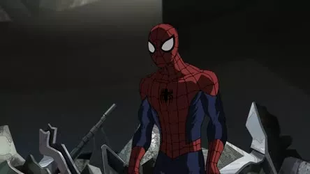 Marvel's Ultimate Spider-Man 1x15
