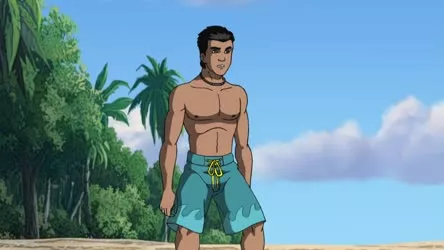 Marvel's Ultimate Spider-Man 1x17