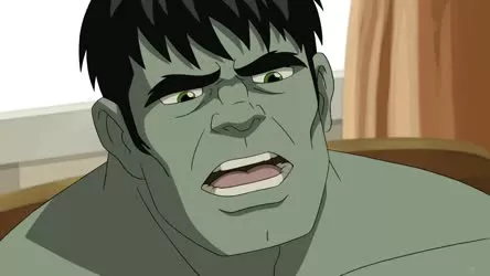 Marvel's Ultimate Spider-Man 1x19
