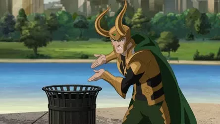 Marvel's Ultimate Spider-Man 1x20