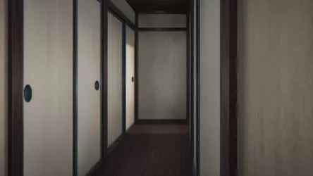 Tying the Knot with an Amagami Sister 1x21