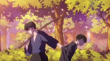 Ranma ½ (2024) 2x1