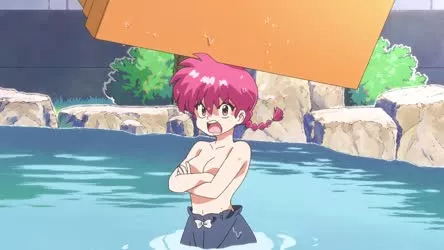 Ranma ½ (2024) 2x11