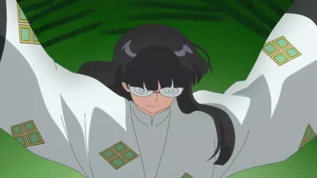 Ranma ½ (2024) 2x3