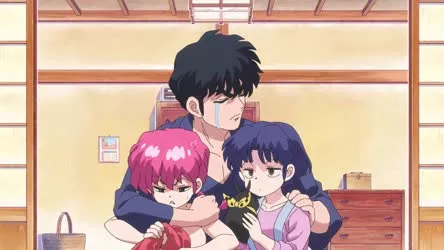 Ranma ½ (2024) 2x5