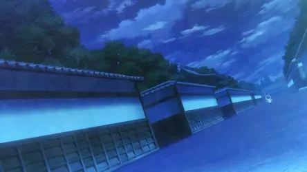 Rurouni Kenshin (2023) 2x1
