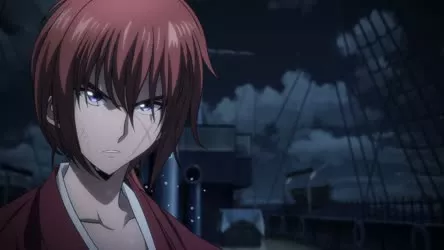Rurouni Kenshin (2023) 2x20