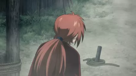 Rurouni Kenshin (2023) 2x4