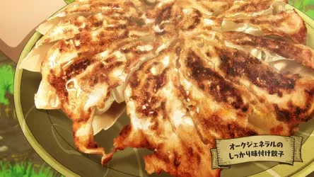 Campfire Cooking in Another World with My Absurd Skill 2x1