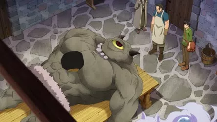 Campfire Cooking in Another World with My Absurd Skill 2x10