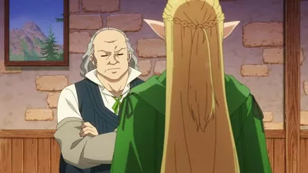 Campfire Cooking in Another World with My Absurd Skill 2x2