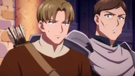 Campfire Cooking in Another World with My Absurd Skill 2x4