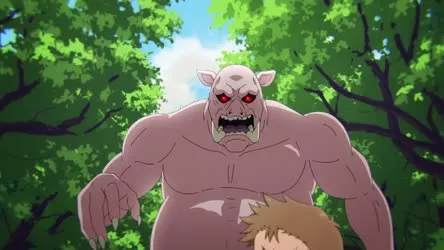 Campfire Cooking in Another World with My Absurd Skill 2x6