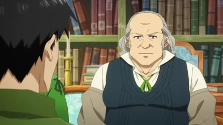 Campfire Cooking in Another World with My Absurd Skill 2x7