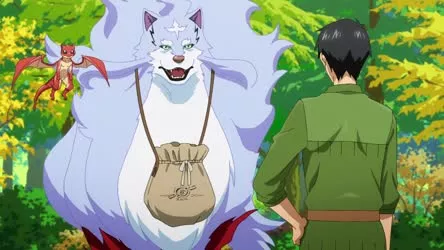 Campfire Cooking in Another World with My Absurd Skill 2x9