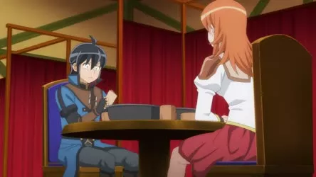 Tsukimichi -Moonlit Fantasy- 2x10