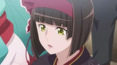 Tsukimichi -Moonlit Fantasy- 2x15