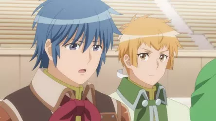 Tsukimichi -Moonlit Fantasy- 2x18