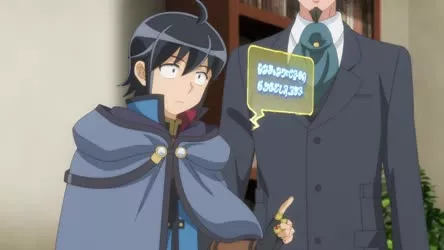 Tsukimichi -Moonlit Fantasy- 2x19