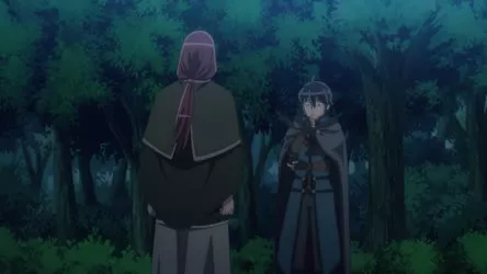 Tsukimichi -Moonlit Fantasy- 2x20