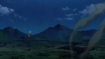 Tsukimichi -Moonlit Fantasy- 2x21