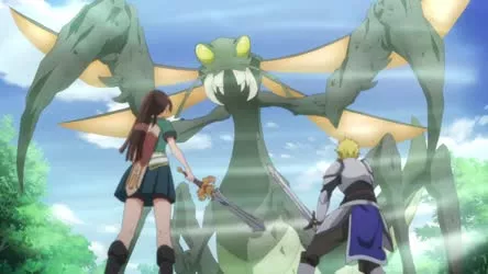 Tsukimichi -Moonlit Fantasy- 2x22