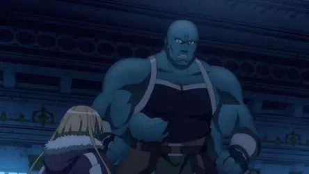 Tsukimichi -Moonlit Fantasy- 2x23