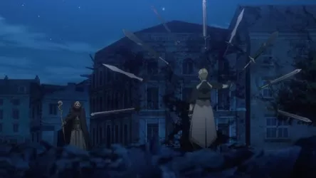 Tsukimichi -Moonlit Fantasy- 2x24