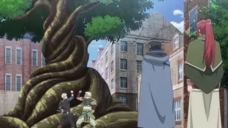 Tsukimichi -Moonlit Fantasy- 2x25