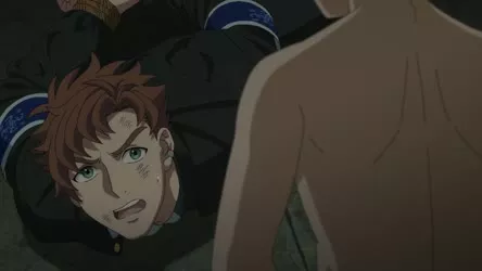 Private: BUCCHIGIRI?! 1x5