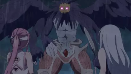 I Was Reincarnated as the 7th Prince so I Can Take My Time Perfecting My Magical Ability 2x11