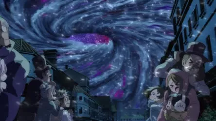 I Was Reincarnated as the 7th Prince so I Can Take My Time Perfecting My Magical Ability 2x12