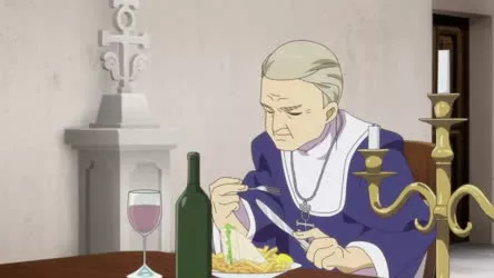 I Was Reincarnated as the 7th Prince so I Can Take My Time Perfecting My Magical Ability 2x3