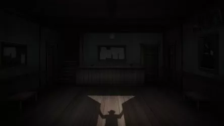 Reborn as a Vending Machine, I Now Wander the Dungeon 1x11