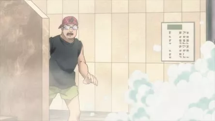 Sakamoto Days 1x10