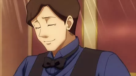 Sakamoto Days 1x11