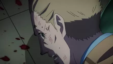 Sakamoto Days 1x13