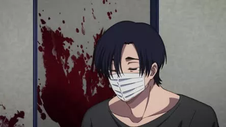 Sakamoto Days 1x18