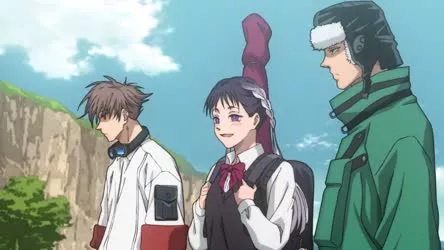 Sakamoto Days 1x19